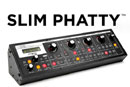 Moog Slim Phatty