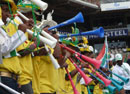 vuvuzela