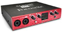 Focusrite Scarlett 18i6