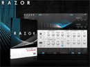 Native Instruments RAZOR