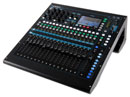 Allen & Heath Qu-16