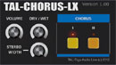 Togu Audio Line Chorus-LX